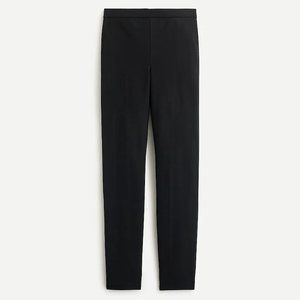 **NWT*** J Crew New Pixie Pant in Smooth-Stretch Twill